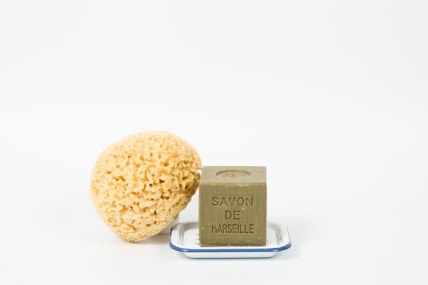 Jabón de Marsella Oliva