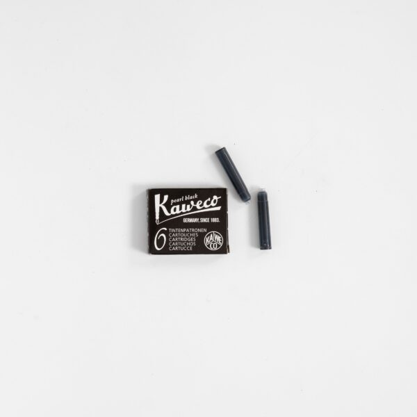 Kaweco ink cartridge