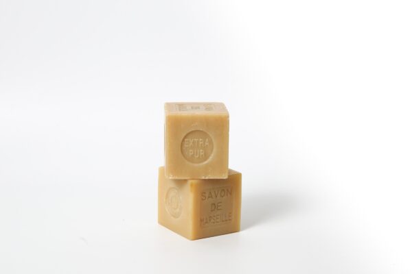 Marseille soap for clothes