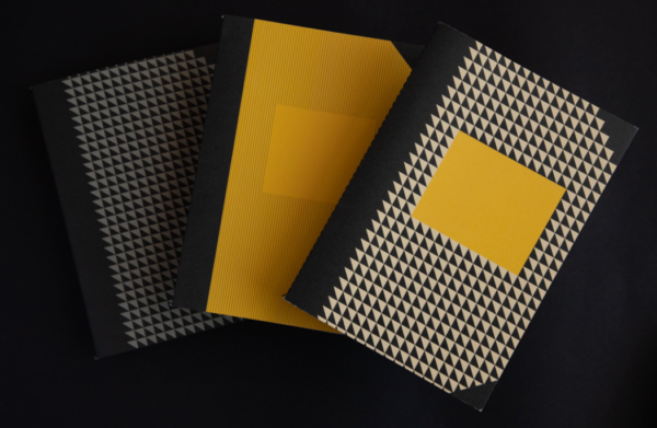 G&G Sewn Notebooks