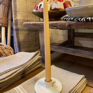 Porta Velas Estándar cerámica G&G