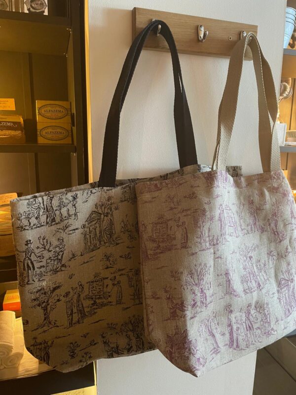 Linen Bag