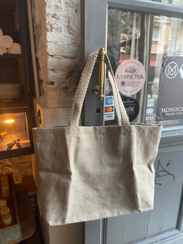 Linen Bag - Image 2