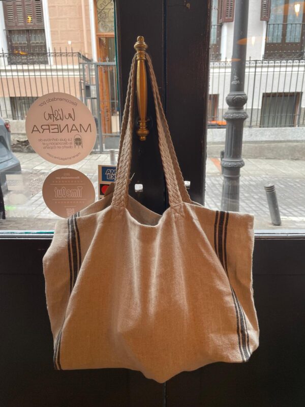 Linen Bag - Image 3