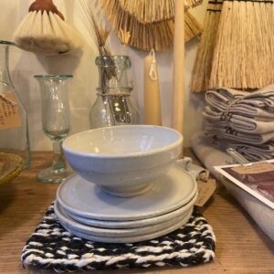 Cuenco Pequeño Cerámica