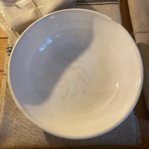 Ensaladera Cerámica