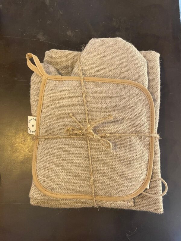 Pack Cocina Lino G&G