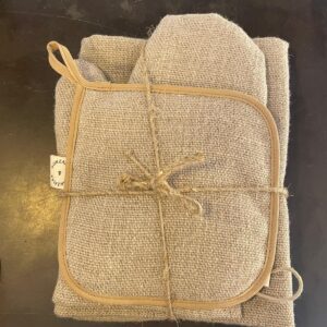 G&G Linen Kitchen Pack