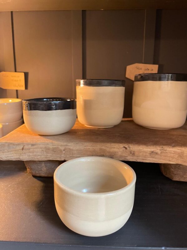Taza cuenco S - Imagen 4