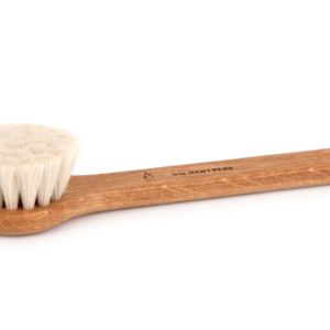 Cepillo facial Iris Hantverk uso en seco
